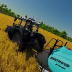 massey ferguson 8700 s v1.0 fs22 5