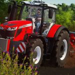 massey ferguson 8700 s v1.0.0.2 fs22 3