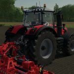 massey ferguson 8700 s v1.1 fs22 2