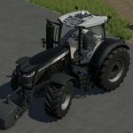 massey ferguson 8700 s v1.2 fs22 3