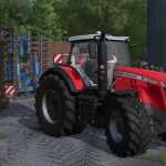 massey ferguson 8700 s v2.0 fs22 1