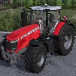 massey ferguson 8700 s v2.0 fs22 4