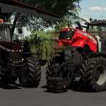 massey ferguson 8700s edit v1.0 fs22 1