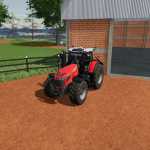 massey ferguson 8700s edited v1.0.0.1 fs22 1