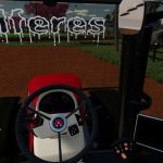 massey ferguson 8700s edited v1.0.0.1 fs22 2