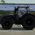 massey ferguson 8700s v1.0.1 fs22 2