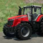 massey ferguson 8700s v1.2 fs22 1