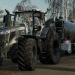 massey ferguson 8700s v1.2 fs22 3