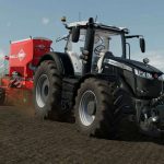 massey ferguson 8700s v1.2.1 fs22 3