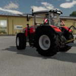 massey ferguson 8s 205 305 v1.0 fs22 3