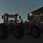 massey ferguson 8s 5Bus eu 5D edited v1.0 fs22 1