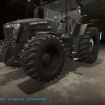 massey ferguson 8s by agrastrolch v1.2 fs22 2