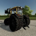 massey ferguson 8s by agrastrolch v1.2 fs22 4