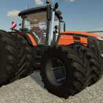 massey ferguson 8s charlielxxiv edit v1.0 fs22 1