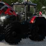 massey ferguson 8s edit v1.0 fs22 1