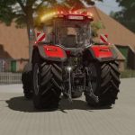 massey ferguson 8s edit v1.0 fs22 2 1