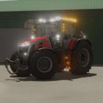 massey ferguson 8s edit v1.0 fs22 3 1