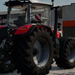 massey ferguson 8s edit v1.0 fs22 4