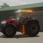 massey ferguson 8s edit v1.0 fs22 6