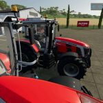 massey ferguson 8s series beta v1.0 fs22 9