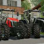 massey ferguson 8s us eu series v1.2 fs22 1