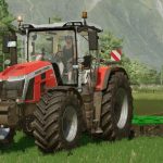 massey ferguson 8s us eu series v1.2 fs22 3