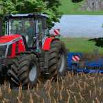 massey ferguson 8s us eu series v1.3 fs22 1