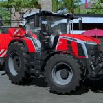 massey ferguson 8s us eu series v1.3 fs22 3