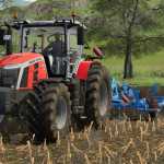 massey ferguson 8s us eu series v1.4 fs22 1