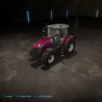 massey ferguson 8s v1.0 fs22 1 1