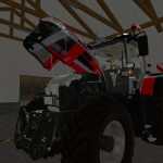 massey ferguson 8s v1.0 fs22 1