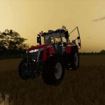 massey ferguson 8s v1.0 fs22 3