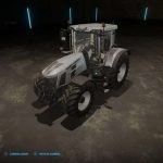 massey ferguson 8s v1.0 fs22 4 1