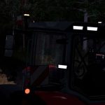 massey ferguson 8s v1.0 fs22 5