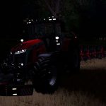 massey ferguson 8s v1.0 fs22 6