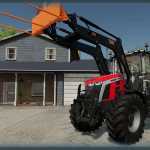 massey ferguson 8s v1.0.1.1 fs22 1