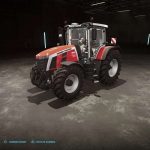 massey ferguson 8s v1.1 fs22 2