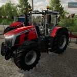 massey ferguson 8s v1.2.0.1 fs22 1