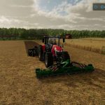 massey ferguson 8s v1.2.0.1 fs22 4