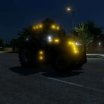 massey ferguson 8s v1.3 fs22 4