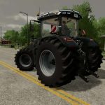 massey ferguson 8s v1.3 fs22 6