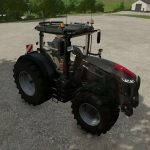 massey ferguson 8s v1.3 fs22 8