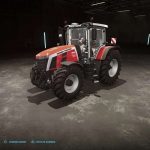 massey ferguson 8s v1.4 fs22 2