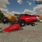 massey ferguson 9380 delta v1.0 fs22 1