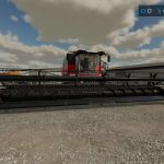 massey ferguson 9380 delta v1.0 fs22 5