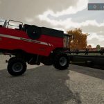 massey ferguson 9380 delta v1.0 fs22 6