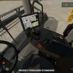 massey ferguson 9380 delta v1.0 fs22 7