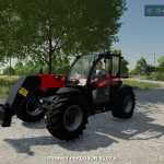 massey ferguson 9407 s v1.0 fs22 1