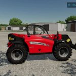 massey ferguson 9407 s v1.0 fs22 4