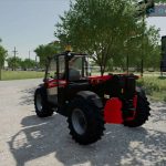 massey ferguson 9407 s v1.0 fs22 6